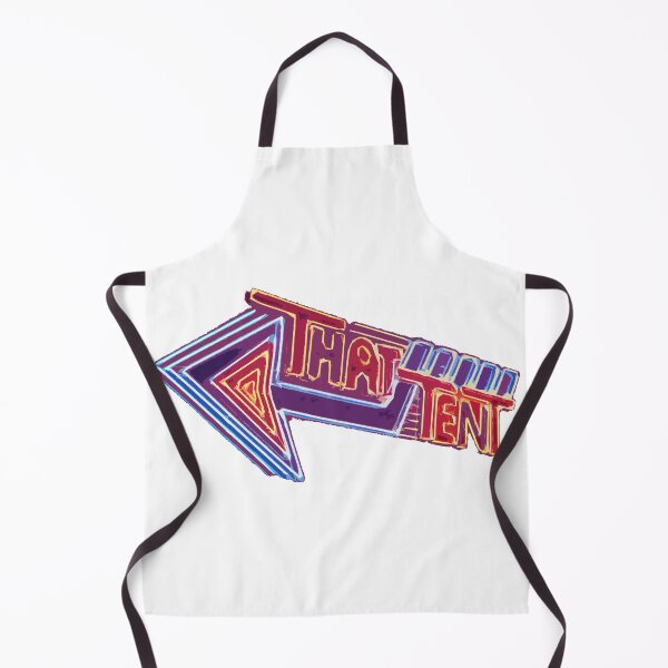 Item preview, That Tent - Bonnaroo designed and sold by fergyfilms.