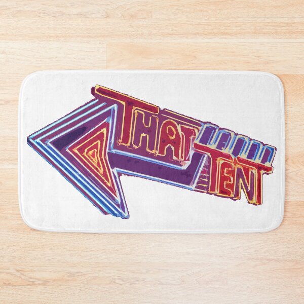 Item preview, That Tent - Bonnaroo designed and sold by fergyfilms.