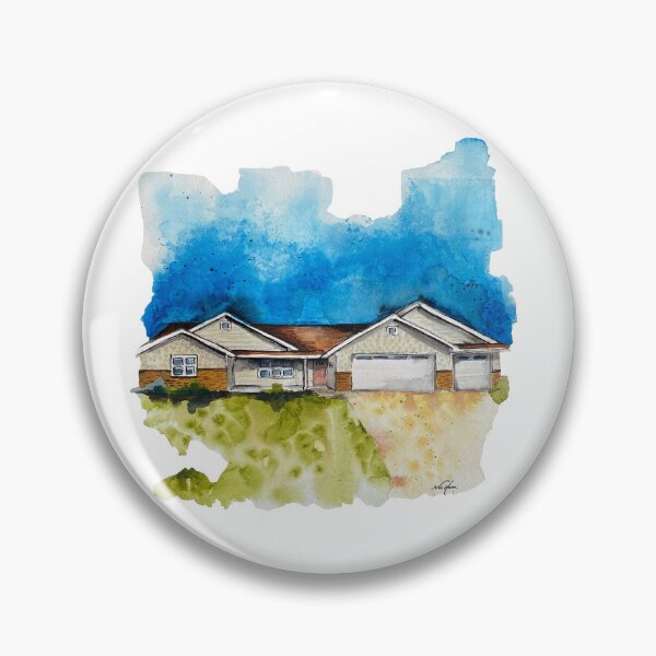 Item preview, The Rambler  designed and sold by MiniMatisse.
