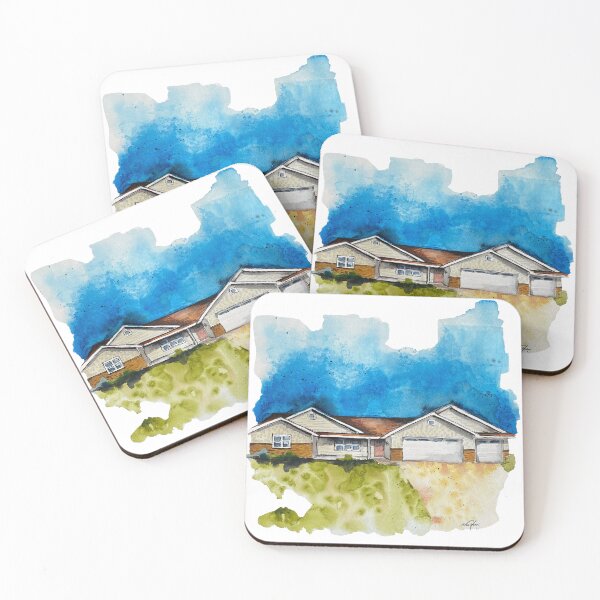 Item preview, The Rambler  designed and sold by MiniMatisse.