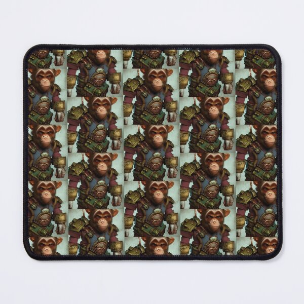Item preview, Monkey Say Monkey Do 148 designed and sold by BlueOctopus1878.