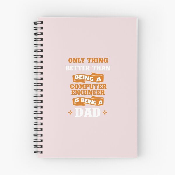 Item preview, Only thing better than being a Computer Engineer is being a dad designed and sold by AlwaysAwesome.