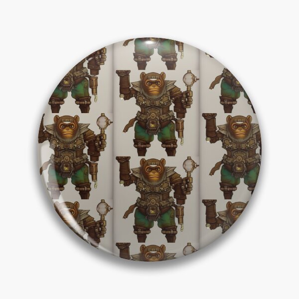 Item preview, Monkey Say Monkey Do 149 designed and sold by BlueOctopus1878.