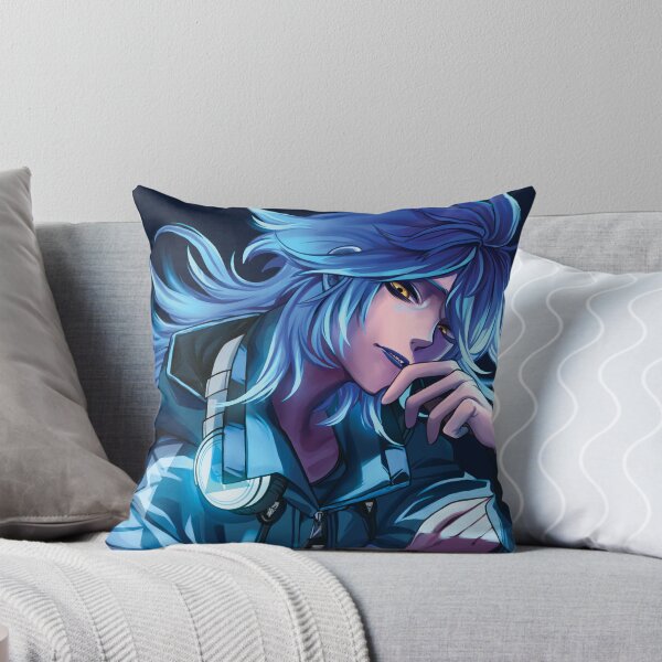 Idia Shroud - Twisted Wonderland