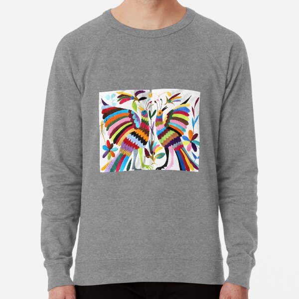 Sudaderas best sale bordadas mexicanas