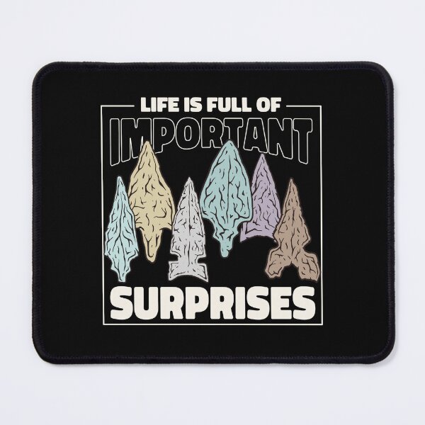 Item preview, Arrowhead Hunting Vintage Art For Collectors designed and sold by MrEddie10.
