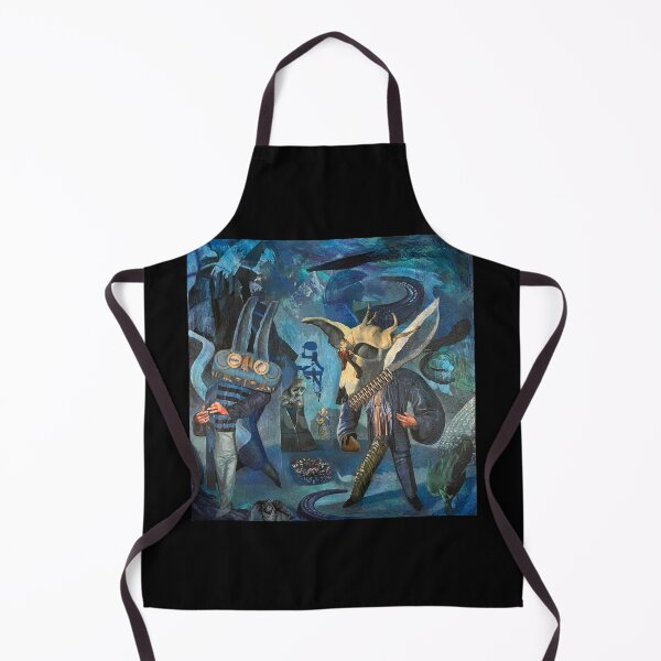 Item preview, Solemn © David M Ball designed and sold by DavidMBallArt.