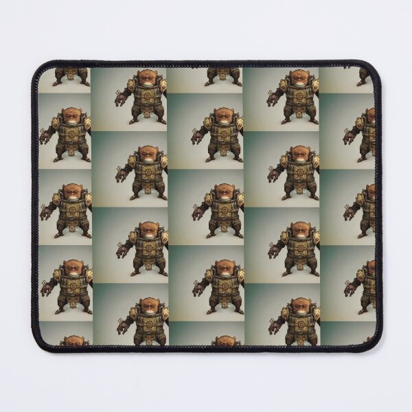 Item preview, Monkey Say Monkey Do 151 designed and sold by BlueOctopus1878.
