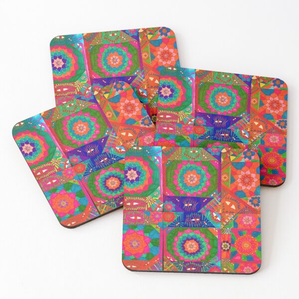 Item preview, 6 Art Pieces  designed and sold by GGsCreations.