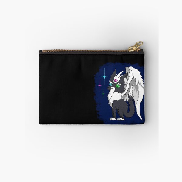Item preview, Amphibia Guardian Domino designed and sold by EmmaTheNerd.