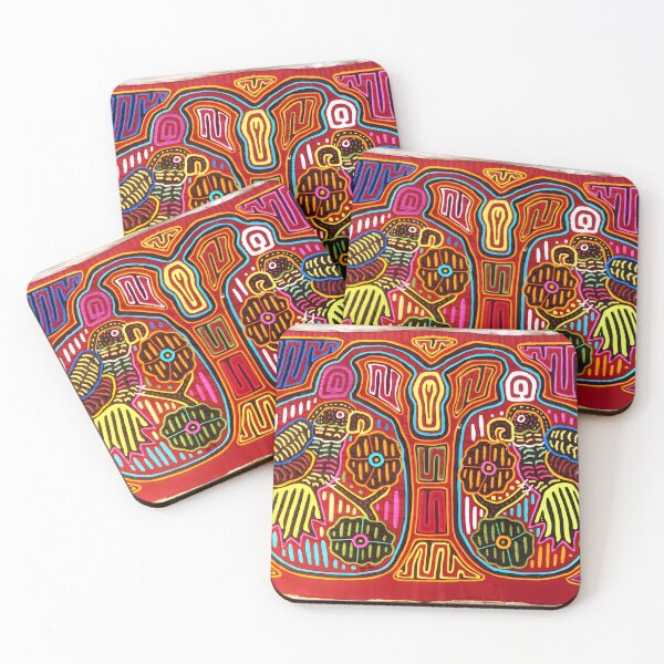 Item preview, Mexican love birds designed and sold by Mony26.