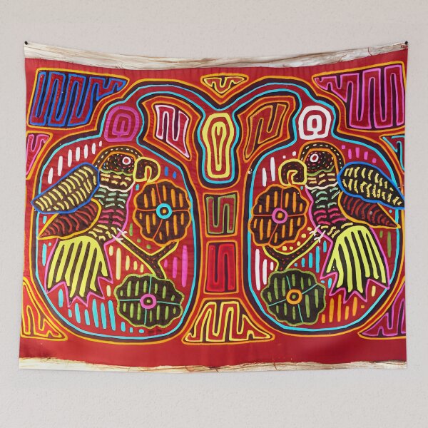 Item preview, Mexican love birds designed and sold by Mony26.