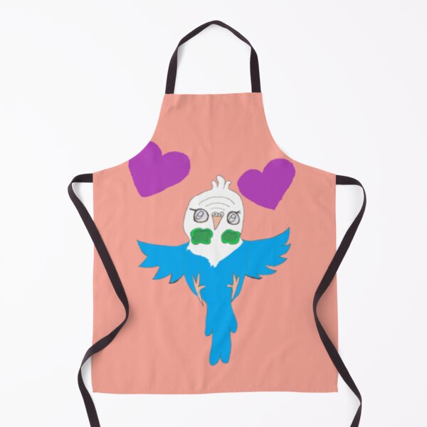 Item preview, Mad about Birds designed and sold by BeanWired.