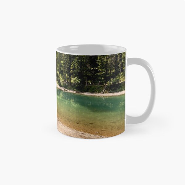 Item preview, Lake of Braies designed and sold by pietrofoto.