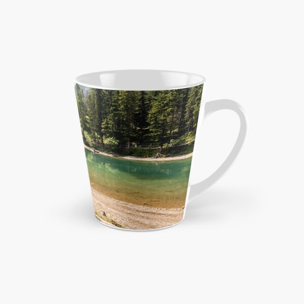 Item preview, Lake of Braies designed and sold by pietrofoto.