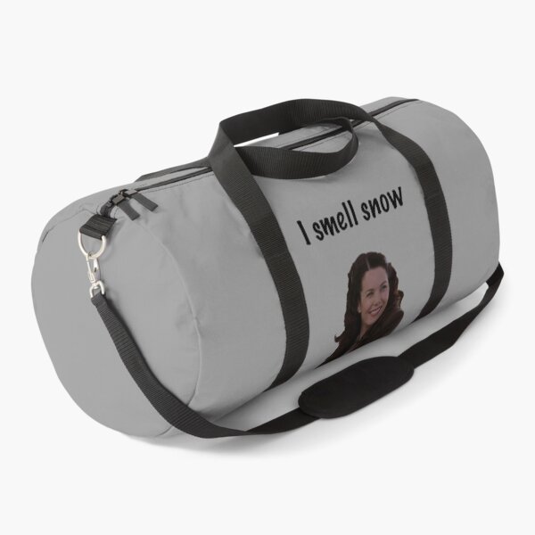 Item preview, I Smell Snow designed and sold by ThePureAudacity.