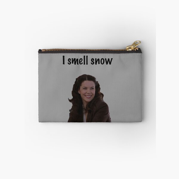 Item preview, I Smell Snow designed and sold by ThePureAudacity.