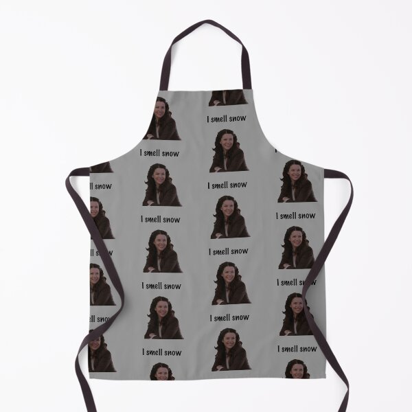 Item preview, I Smell Snow designed and sold by ThePureAudacity.