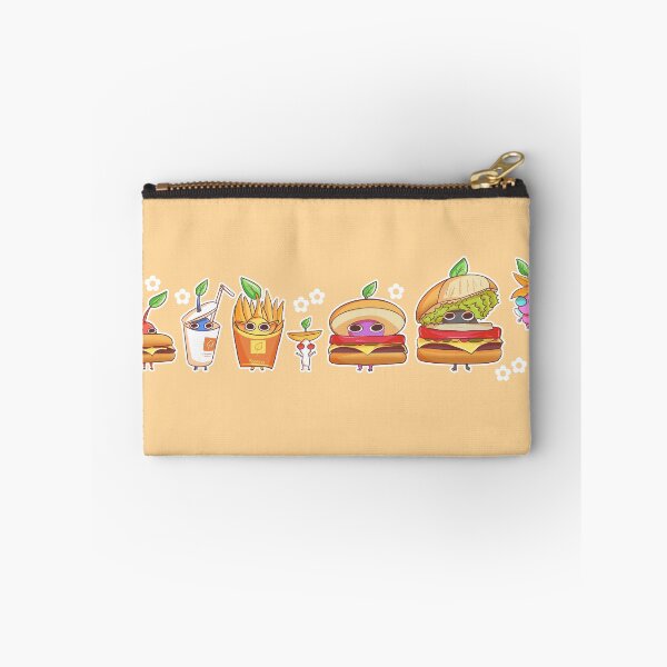 Item preview, Burger Pikmin designed and sold by ellenent.