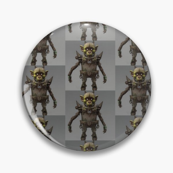 Item preview, Monkey Say Monkey Do 153 designed and sold by BlueOctopus1878.
