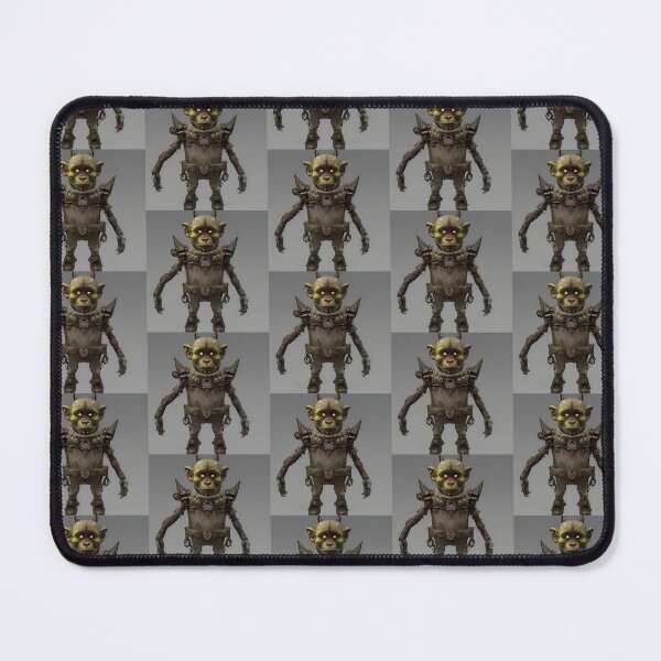 Item preview, Monkey Say Monkey Do 153 designed and sold by BlueOctopus1878.