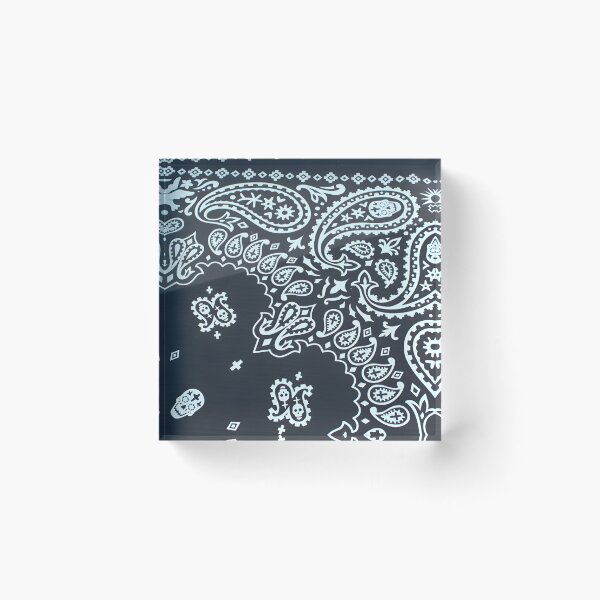 Item preview, Mexican bandana designed and sold by Mony26.
