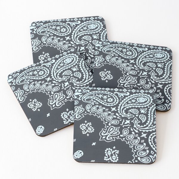 Item preview, Mexican bandana designed and sold by Mony26.