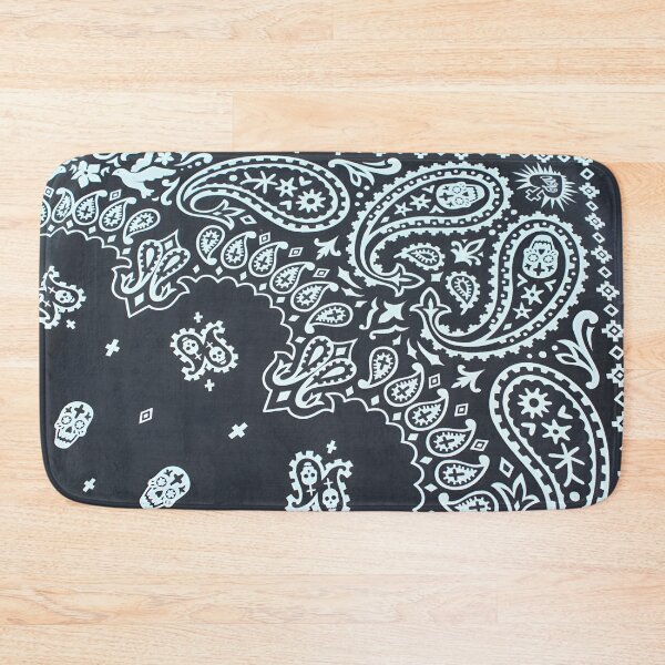Item preview, Mexican bandana designed and sold by Mony26.