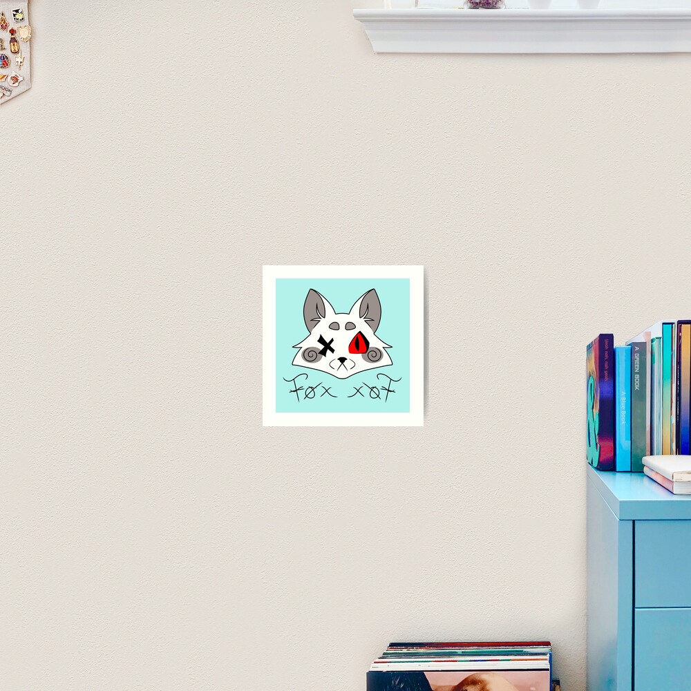 Item preview, Art Print designed and sold by Loki71921.