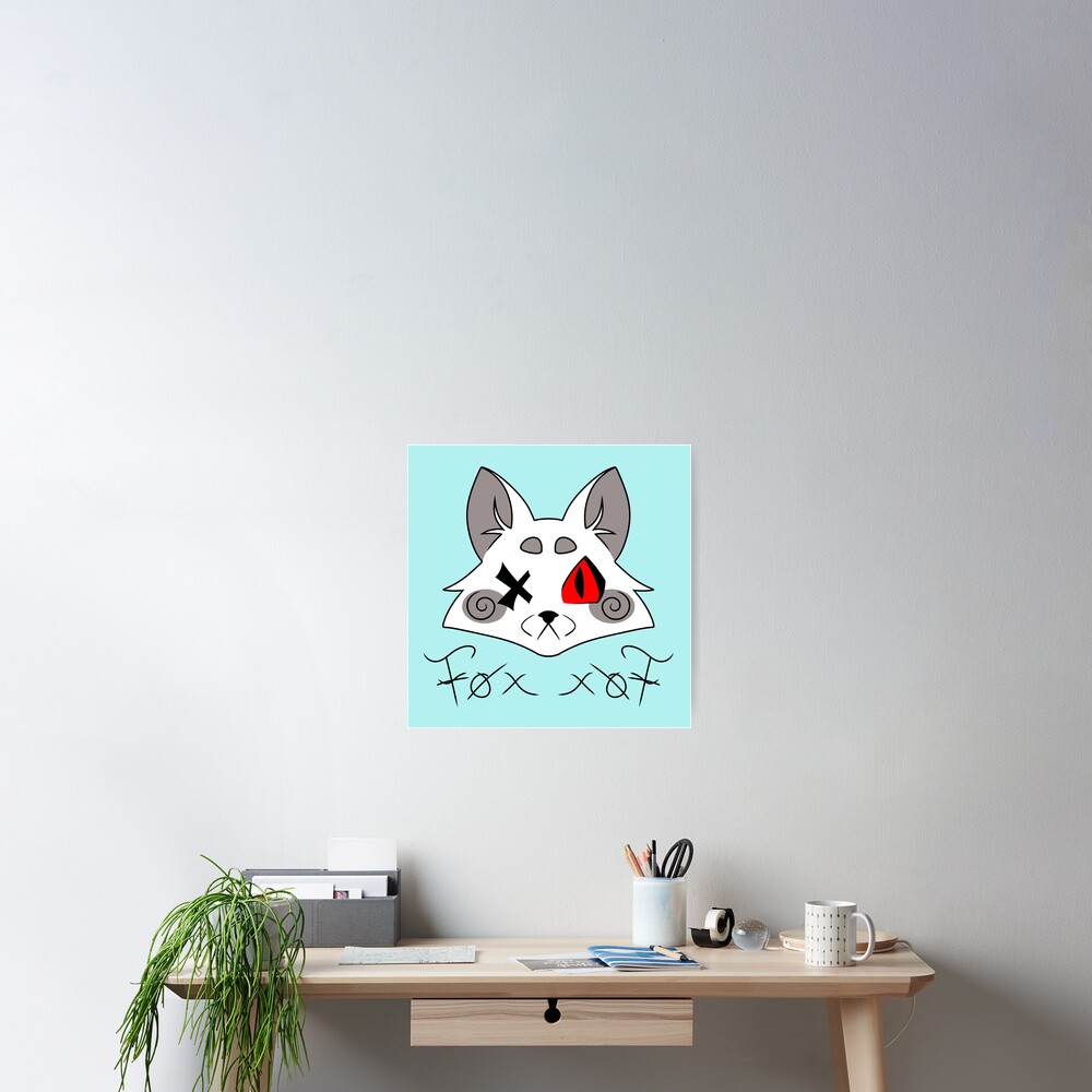 Item preview, Poster designed and sold by Loki71921.