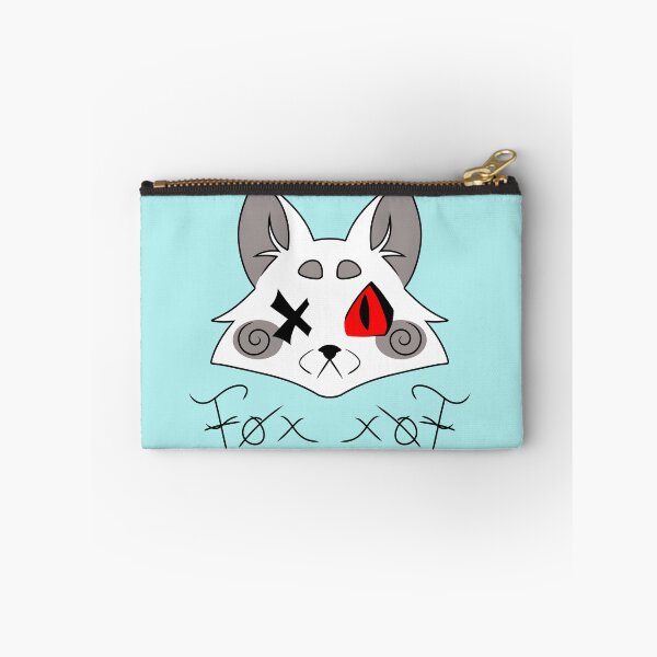 Item preview, X fox | Color version designed and sold by Mazy’s Den.