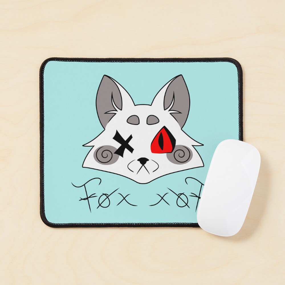 Item preview, Mouse Pad designed and sold by Loki71921.