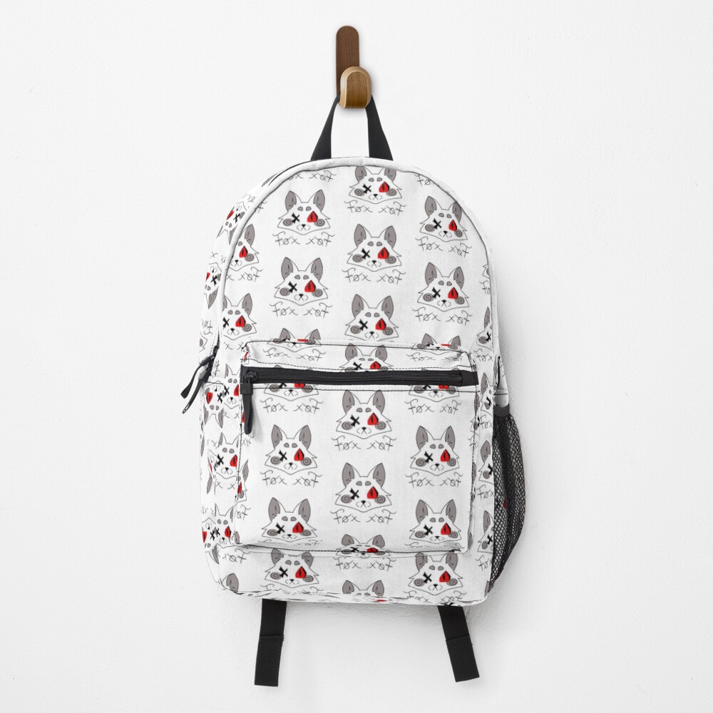 Item preview, Backpack designed and sold by Loki71921.