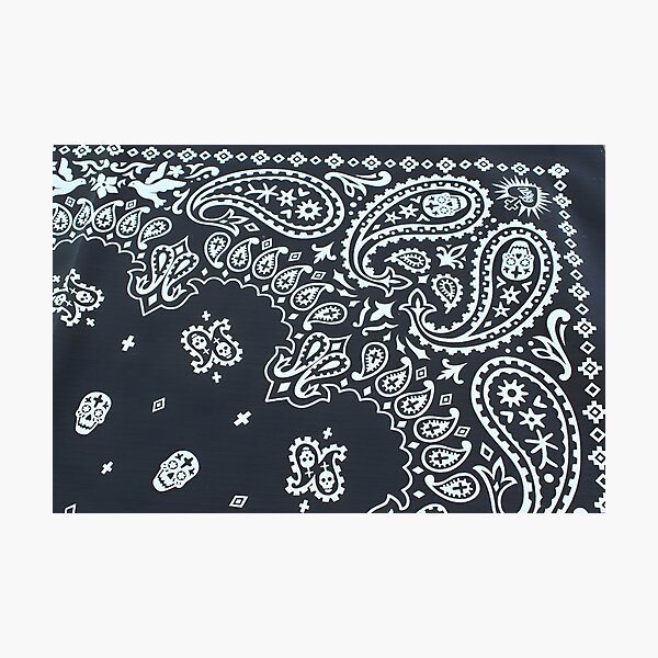 Item preview, Mexican bandana designed and sold by Mony26.