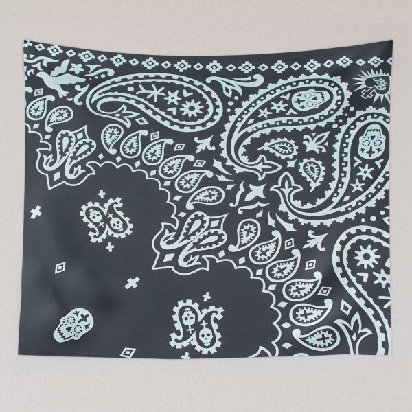 Item preview, Mexican bandana designed and sold by Mony26.