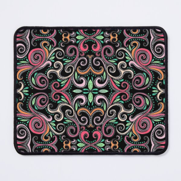 Item preview, Bohemian Whoville Vertical designed and sold by Deborah Maxemow.