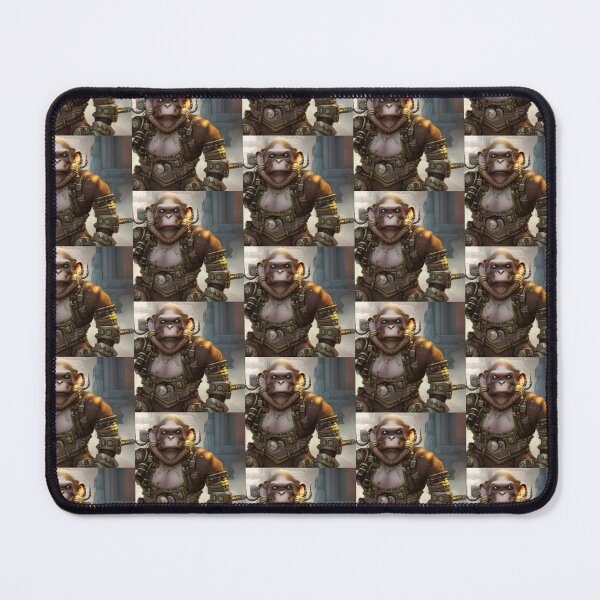 Item preview, Monkey Say Monkey Do 154 designed and sold by BlueOctopus1878.