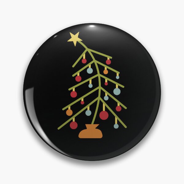 Item preview, Charlie Brown Christmas Tree designed and sold by PrintPortal.