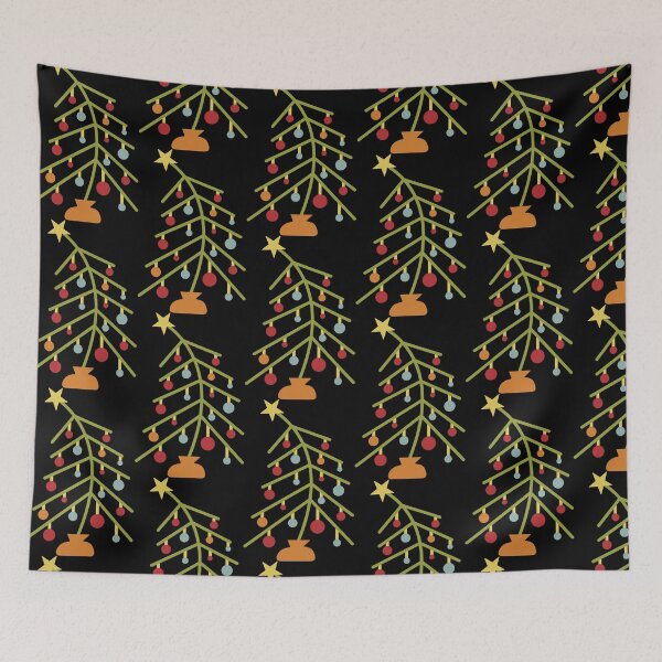 Item preview, Charlie Brown Christmas Tree designed and sold by PrintPortal.