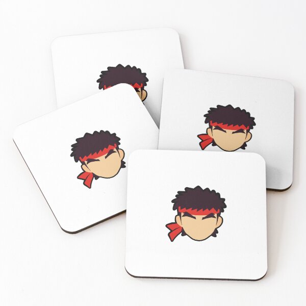 Item preview, SSBU Ryu stock icon  designed and sold by SmasherDesigns.