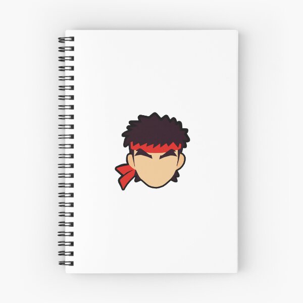 Item preview, SSBU Ryu stock icon  designed and sold by SmasherDesigns.