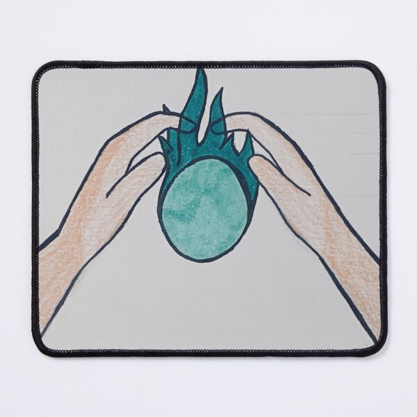 Item preview, Taming Fire designed and sold by TigerGrimm11.