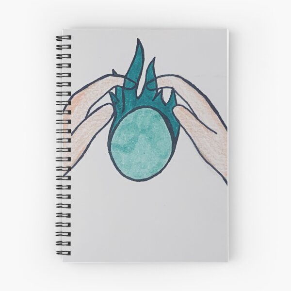 Item preview, Taming Fire designed and sold by TigerGrimm11.