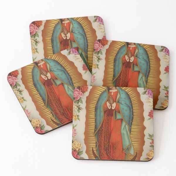 Item preview, virgen de guadalupe designed and sold by Mony26.