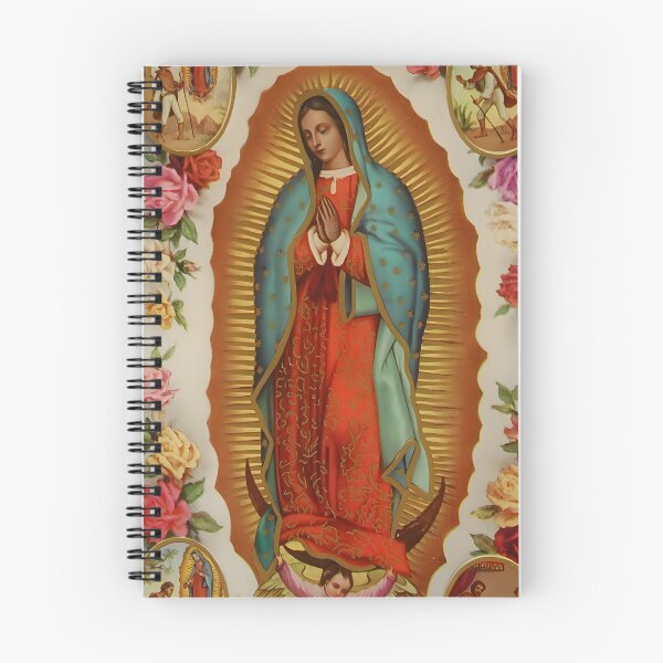 Item preview, virgen de guadalupe designed and sold by Mony26.