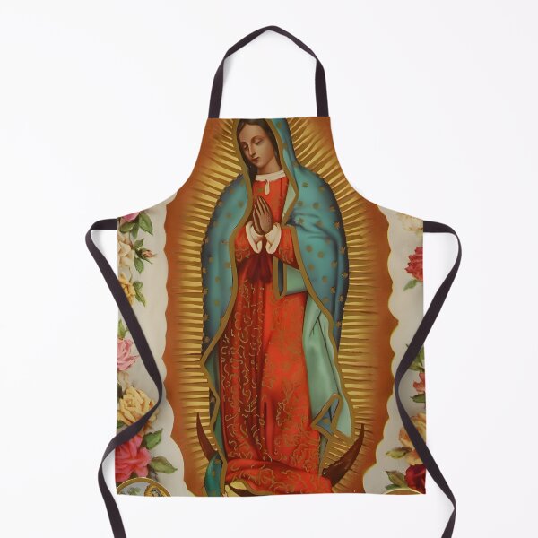 Item preview, virgen de guadalupe designed and sold by Mony26.