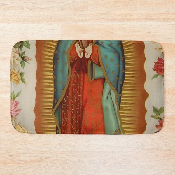 Item preview, virgen de guadalupe designed and sold by Mony26.