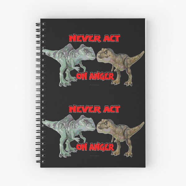 Item preview, Angry Dinosaurs designed and sold by kristalcurt.