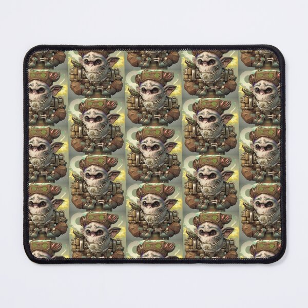 Item preview, Monkey Say Monkey Do 158 designed and sold by BlueOctopus1878.