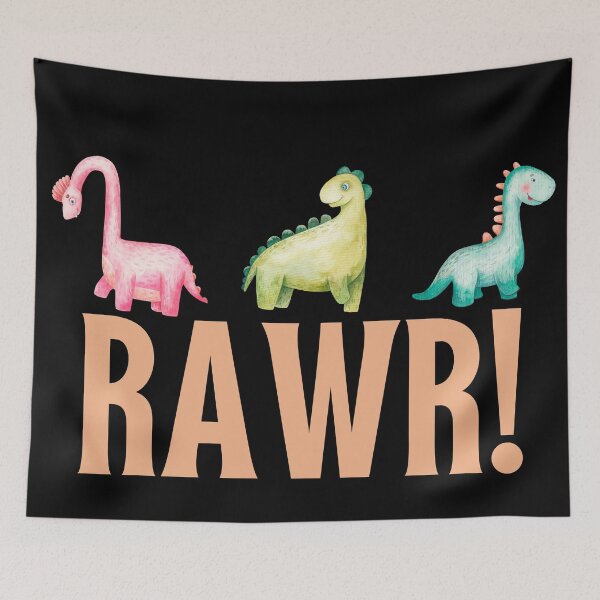Item preview, Rawr designed and sold by Harsh  Katariya.
